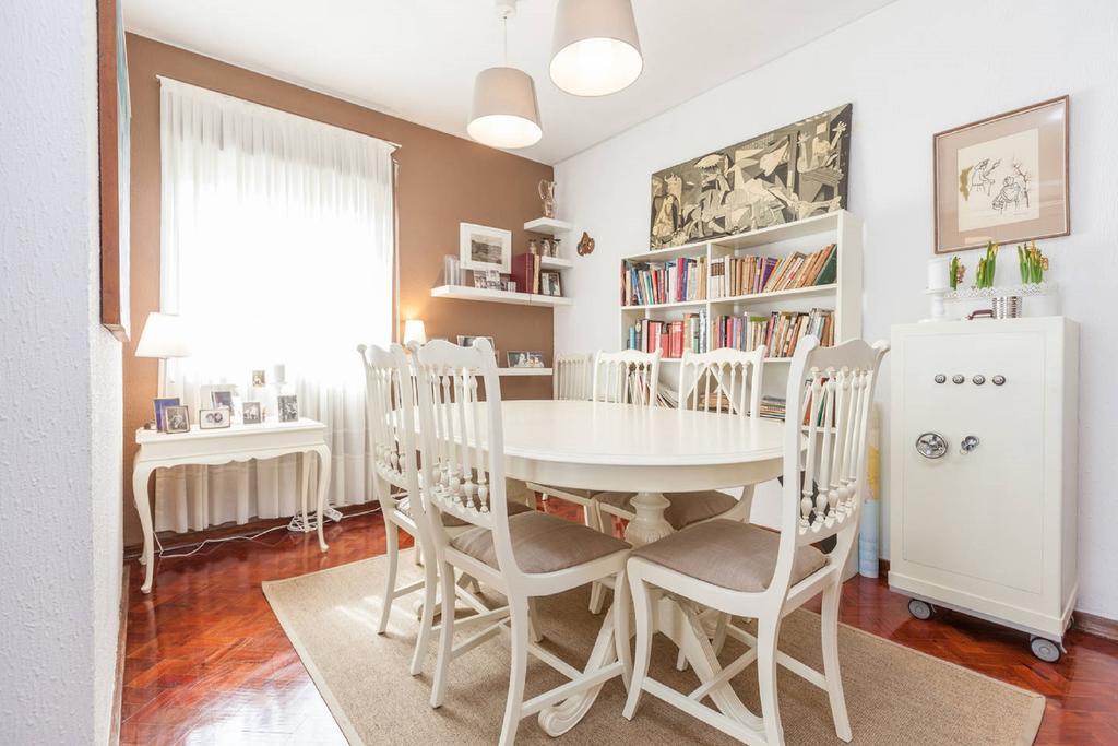 Casa De Salgueiros Apartment Porto Cameră foto